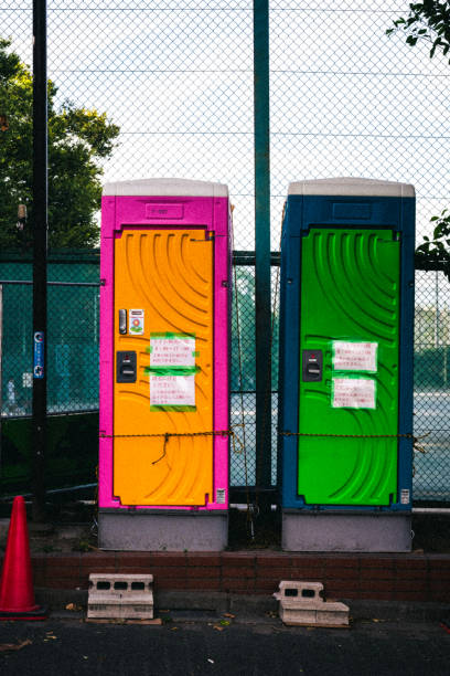 Best Portable bathroom rental  in Irvine, CA