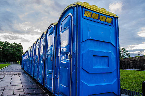 Portable Toilet Options We Offer in Irvine, CA